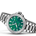 Часы Oris Aquis Oris X Bracenet 01 733 7770 4137-07 8 18 05P фото 2